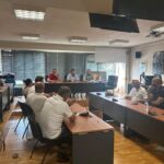 Δήμος Κοζάνης: Εργασίες συντήρησης διαβάσεων σε κεντρικές οδούς τις νυχτερινές ώρες της Τετάρτης 3 Ιουλίου 2024