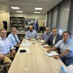 Έναρξη διαδικασιών για τη λειτουργία της Περιφερειακής Διεύθυνσης ΕΦΕΤ Δυτικής Μακεδονίας, με έδρα την Κοζάνη