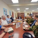 Αναλυτικά τα δρομολόγια των Κινητών Αστυνομικών Μονάδων για την επόμενη εβδομάδα (από 22-07-2024 έως 28-07-2024)