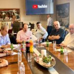 Πρόσκληση σε Κατεπείγουσα Συνεδρίαση