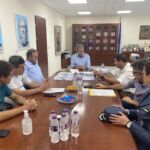 Τετάρτη 28-8, διακοπή υδροδότησης και αρρυθμία σε οδούς της Κοζάνης λόγω της αντικατάστασης εξοπλισμού (08.00- 17.00)