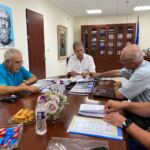 Συνελήφθη 26χρονος ημεδαπός στην πόλη της Πτολεμαΐδας και δικαστικών προσώπων και της παράβασης της νομοθεσίας περί όπλων