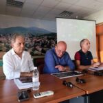 Διακοπή υδροδότησης στην οδό Δωδώνης