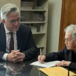 Εορτασμός της επετείου του Μακεδονικού αγώνα στο Όρος Μπούρινο