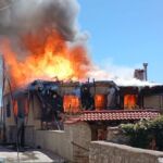 Δήμος Κοζάνης: Συνάντηση εργασίας του Αντιδημάρχου Τεχνικών Έργων Κώστα Βόμβα με την Εφορεία Αρχαιοτήτων Κοζάνης – Στο επίκεντρο η αποκατάσταση και αξιοποίηση του Αρχοντικού Βαμβακά