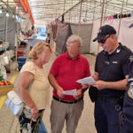 Κεντρική Ομιλία Άννας Διαμαντοπούλου Κοζάνη