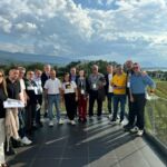 Το Ινστιτούτο Οπτικοακουστικών Τεχνών του Πανεπιστημιακού Κέντρου Έρευνας και Καινοτομίας του Πανεπιστημίου Δυτικής Μακεδονίας «ΤΗΜΕΝΟΣ», συμμετέχει στο Φεστιβάλ Stereoma του MOMus – Πειραματικό Κέντρο Τεχνών