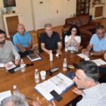 Στην Σερβία με το ξεκίνημα η Εορδαικη Δύναμη