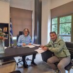 Σωματείο “Σπάρτακος”: Συνεδρίαση Δημοτικού Συμβουλίου
