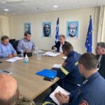 Εκδήλωση του Προγράμματος Δίκαιης Αναπτυξιακής Μετάβασης: Η ανάλυση των αναγκών και η δικτύωση των επιχειρήσεων σε πρώτο πλάνο