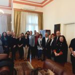 Συνδικάτο Οικοδόμων & Συναφών Επαγγελμάτων Ν. Κοζάνης:  Συγκέντρωση για την εξέγερση του Πολυτεχνείο Πέμπτη 17 Νοέμβρη στην κεντρική πλατεία Κοζάνης