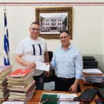 Πρόσκληση στις Εορταστικές Εκδηλώσεις για την 112η Επέτειο της Μάχης των Λαζαράδων και της Απελευθέρωσης των Σερβίων