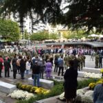 Γρεβενά: Σφραγίστηκε το λούνα παρκ της εμποροπανήγυρης – Η καταγγελία του πατέρα του 19χρονου που σκοτώθηκε στο Πευκοχώρι