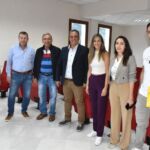 Πρόσκληση σε εκδήλωση: Επαναχρησιμοποίηση & Ανακύκλωση στην πράξη