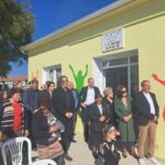 Στα Σιδερά του Δήμου Κοζάνης ο Περιφερειάρχης Δυτικής Μακεδονίας