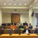 Γιάννης Κοκκαλιάρης στην ΚΕΔΕ: «Πρέπει να διεκδικήσουμε αυτά που μας ανήκουν»
