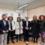 Καταγραφή παραπηγμάτων και πληθυσμού Ρομά στο καταυλισμό της Πτολεμαΐδας