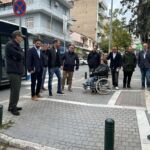 Δήμος Κοζάνης: Ενημέρωση για το πρόγραμμα εκσκαφών οπτικών ινών τρέχουσας εβδομάδας (21 Οκτωβρίου – 26 Οκτωβρίου 2024)