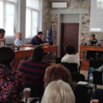 Επιστολή Π. Κουκουλόπουλου στην Κυβέρνηση για να ανακληθεί το Περιφερειακό Χωροταξικό Πλαίσιο