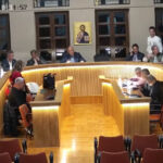 Περιφέρεια Δυτικής Μακεδονίας:  Υπογραφή Σύμβασης Εκτέλεσης Έργου «ΔΙΑΜΟΡΦΩΣΗ ΑΙΘΟΥΣΑΣ ΣΥΝΕΔΡΙΑΣΕΩΝ  2ου ΟΡΟΦΟΥ ΣΤΟ ΚΤΗΡΙΟ ΔΙΟΙΚΗΣΗΣ ΤΗΣ Π.Δ.Μ., ΣΤΗ ΖΕΠ»