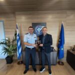 Έναρξη του έργου STEAME-DRREC για τη μείωση του κινδύνου από φυσικές καταστροφές και την κλιματική αλλαγή