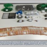 Το φεστιβάλ τοπικών χειροτεχνών Arts & Crafts Festival Vol5 έρχεται το Σάββατο 2 και την Κυριακή 3 Νοεμβρίου, στην αυλή της ΑΡΣΙΣ Κοζάνης