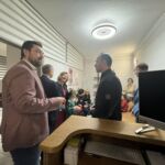 Η Γεωπονική σχολή του Πανεπιστημίου Δυτικής Μακεδονίας στην Τένεδο για την 4η Περιοδική Συνάντηση του NATMed Prima Project