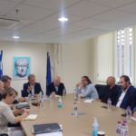 Διακοπή ηλεκτρικού ρεύματος