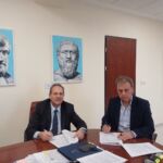 Η Γενική Περιφερειακή Αστυνομική Διεύθυνση Δυτικής Μακεδονίας, πραγματοποίησε ενημερωτική διαδικτυακή ημερίδα για την περιγεννητική απώλεια με θέμα  «Αναγνωρίζοντας το Αόρατο Πένθος»