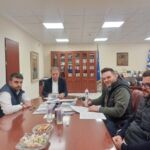 ΠΕΔ Δυτικής Μακεδονίας: Εκπαιδευτική ημερίδα που διοργανώνει η Περιφερειακή Ένωση Δήμων Δυτικής Μακεδονίας, με θέμα: «Έσοδα των Ο.Τ.Α. α’ βαθμού»