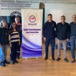 Συναντήσεις του Περιφερειάρχη Γιώργου Αμανατίδη  στην Αθήνα για κρίσιμα ζητήματα: Επαναλειτουργία της σιδηροδρομικής γραμμής Φλώρινας – Αμυνταίου – Θεσσαλονίκης – Τα Γρεβενά στο πρόγραμμα Leader