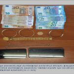 Ο Ευθύμης Χασιώτης υποψήφιος στις εκλογές του ΕΒΕ Κοζάνης με τον Γιώργο Παντελίδη