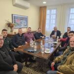 Π. Κουκουλόπουλος: «Η οικονομική πολιτική της Κυβέρνησης εγκλωβίζει την κοινωνία»