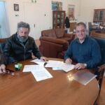 Ο κορυφαίος εικαστικός Γιώργος Σταθόπουλος στην Κοζάνη – Θα παρουσιάσει έκθεση ζωγραφικής του, στην Κοβεντάρειο Δημοτική Βιβλιοθήκη – Εγκαίνια στις 25 Νοεμβρίου 2024 – Σας περιμένουμε!