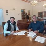 Ο κορυφαίος εικαστικός Γιώργος Σταθόπουλος στην Κοζάνη – Θα παρουσιάσει έκθεση ζωγραφικής του, στην Κοβεντάρειο Δημοτική Βιβλιοθήκη – Εγκαίνια στις 25 Νοεμβρίου 2024 – Σας περιμένουμε!