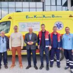 Ο Δήμος Σερβίων υπέβαλε με επιτυχία πρόταση στο καινοτόμο ευρωπαϊκό πρόγραμμα ALERT