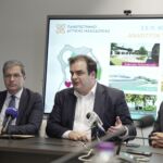 «Εποχή» Φάμελλου στον ΣΥΡΙΖΑ – Η Κουμουνδούρου κέρδισε τη «μάχη» της συμμετοχής