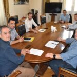Πτολεμαΐδα: Διακοπή τηλεθέρμανσης σε οδούς της πόλης λόγω βλάβης
