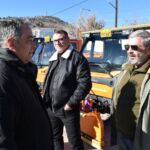 Δήμος Κοζάνης: Ενημέρωση για το πρόγραμμα εκσκαφών οπτικών ινών (25 Νοεμβρίου – 30 Νοεμβρίου 2024)