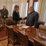 Είμαι πολύ χαρούμενος και αισιόδοξος για τον Τόπο μας με όσα γίνονται πλησιάζοντας το τέλος του 2024 (Του Γιάννη Στρατάκη π. Νομάρχη Φλώρινας)