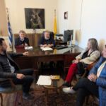 Συμμετοχή στελεχών των Γραφείων Αντιμετώπισης Ενδοοικογενειακής Βίας της Δυτικής Μακεδονίας, σε διάφορες εκδηλώσεις, με αφορμή την Παγκόσμια Ημέρα Εξάλειψης της Βίας κατά των Γυναικών