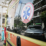 Σύλληψη 38χρονου αλλοδαπού στην πόλη της Φλώρινας,  διότι εκκρεμούσε σε βάρος του καταδικαστική απόφαση