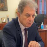 Το συγχαρητήριο μήνυμα του Μητσοτάκη για την εκλογή Τραμπ