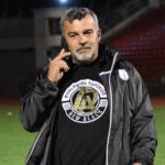 Δήλωση αποχώρησης από τον ΣΥΡΙΖΑ κι από τον πρώην βουλευτή Γιώργο Ντζιμάνη