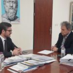 Επίκαιρη Ερώτηση Π. Κουκουλόπουλου για το επιζήμιο κλείσιμο του ΑΗΣ Μελίτης