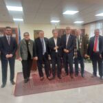 Δήμος Βοΐου: Στη Σιάτιστα ο ύπατος πρόεδρος της Ελληνοαμερικανικής οργάνωσης A.H.E.P.A. και ο πρόεδρος της A.H.E.P.A. Καναδά