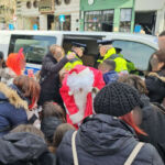 Σύλλογος Φίλων Δημοτικής Βιβλιοθήκης Κοζάνης: Χριστουγεννιάτικη αφήγηση