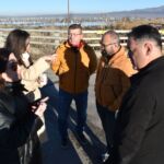 Χριστούγεννα στην Κοζάνη: Στις τελικές πρόβες του μαγικού έργου «Καρυοθραύστης» που ανεβάζει το ΔΗΠΕΘΕ στην Αίθουσα Τέχνης – Πρεμιέρα την Παρασκευή 20 Δεκεμβρίου 2024 στις 8 το βράδυ