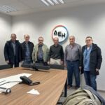 Εθελοντική αιμοδοσία από τον “ΣΠΑΡΤΑΚΟΣ”