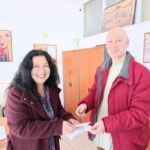 Δήμος Κοζάνης: Οι Χριστουγεννιάτικες Εκδηλώσεις του Σαββάτου 21 Δεκεμβρίου 2024 που ήταν να γίνουν στην κεντρική πλατεία Νίκης, θα πραγματοποιηθούν τελικά στο ΔΑΚ Κοζάνης λόγω των χαμηλών θερμοκρασιών